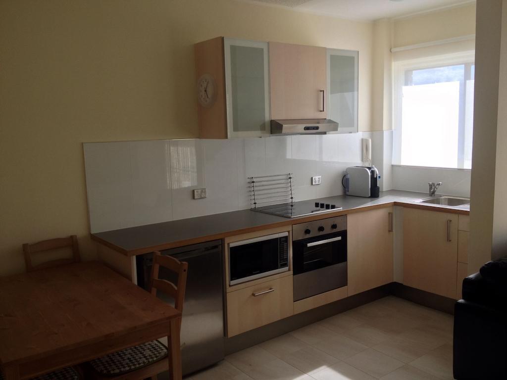 Montgomery Apartments フォースター 部屋 写真