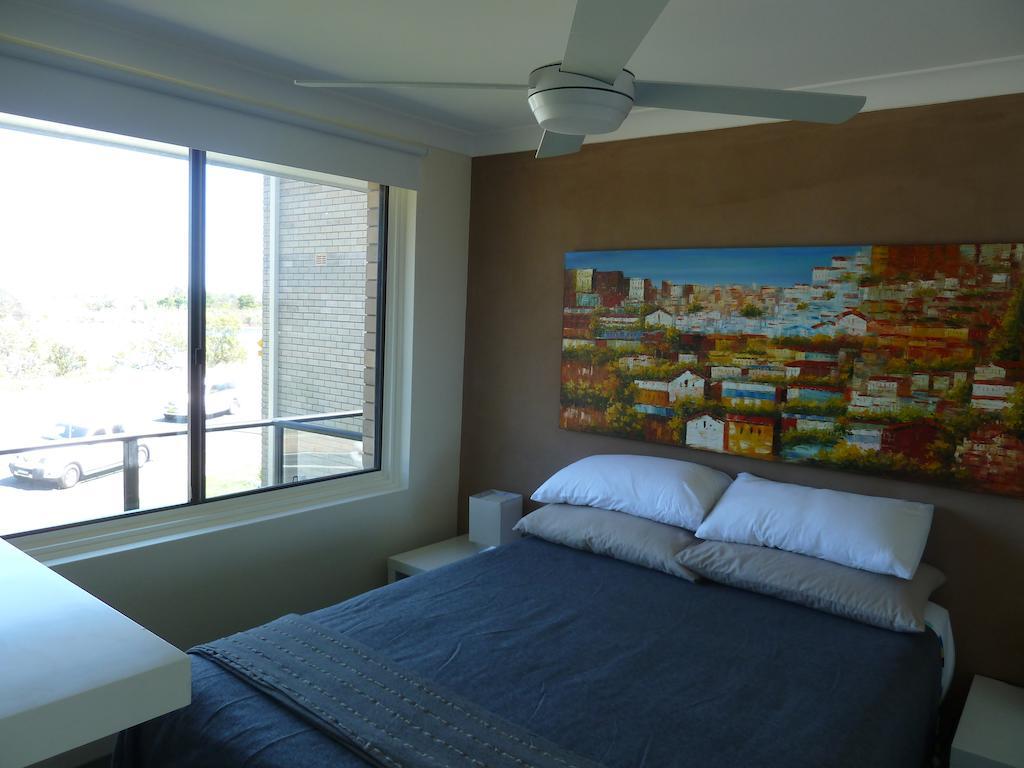Montgomery Apartments フォースター 部屋 写真