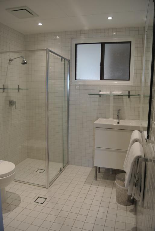 Montgomery Apartments フォースター エクステリア 写真
