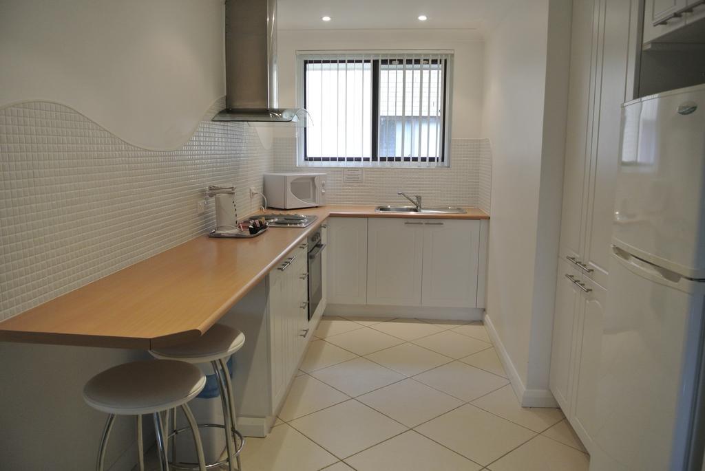 Montgomery Apartments フォースター エクステリア 写真